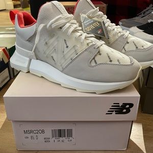 new balance Tokyo design rc2 GORETEX